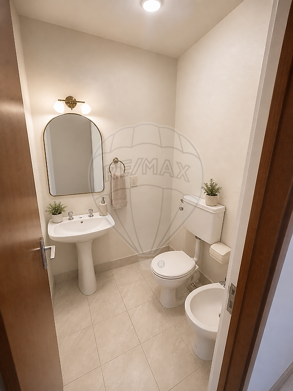 Apartamento T3 à venda em Lordelo do Ouro e Massarelos, Porto — foto 21