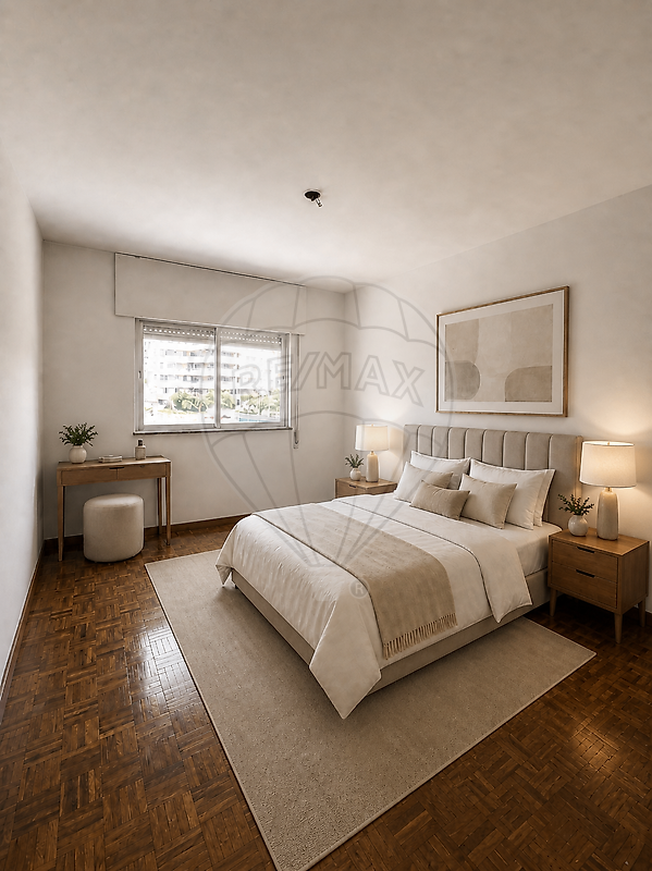 Apartamento T3 à venda em Lordelo do Ouro e Massarelos, Porto — foto 19