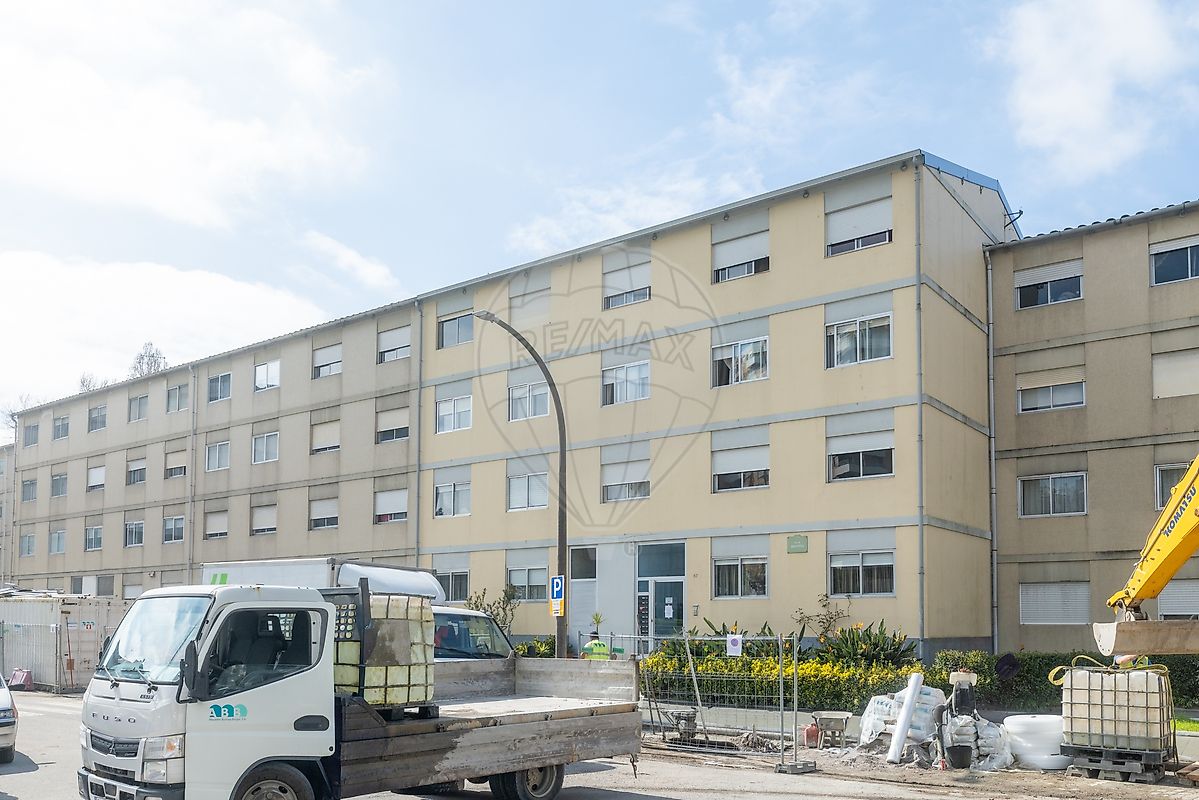 Apartamento T3 à venda em Lordelo do Ouro e Massarelos, Porto — foto 27