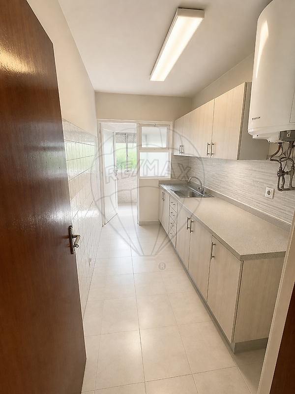 Apartamento T3 à venda em Lordelo do Ouro e Massarelos, Porto — foto 8