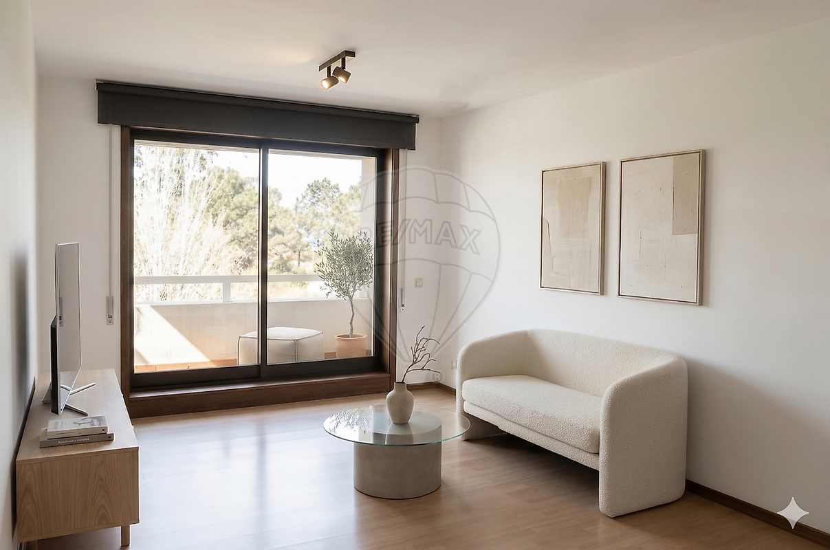 Apartamento T2 à venda em Porto