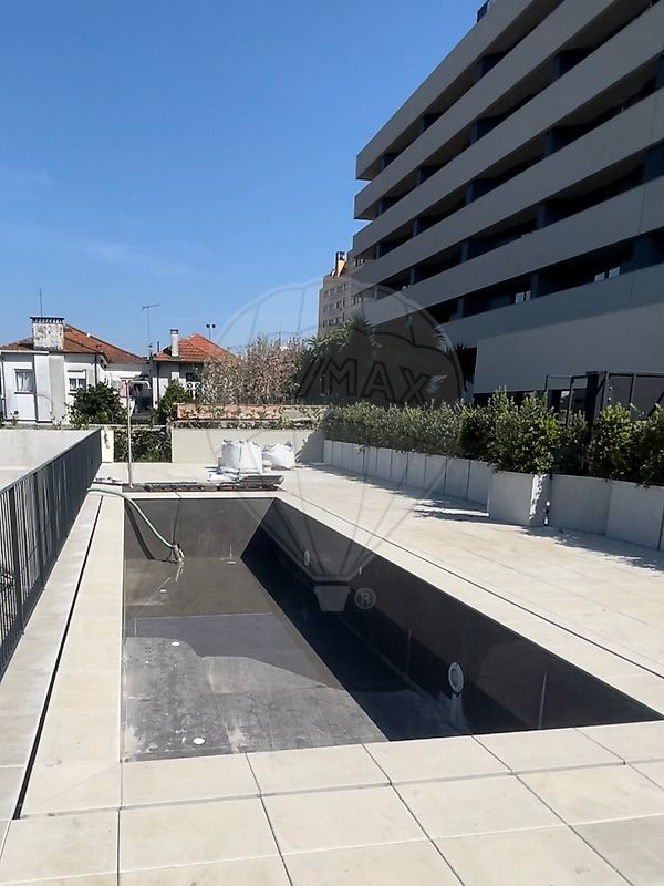 Apartamento T2 à venda em Porto