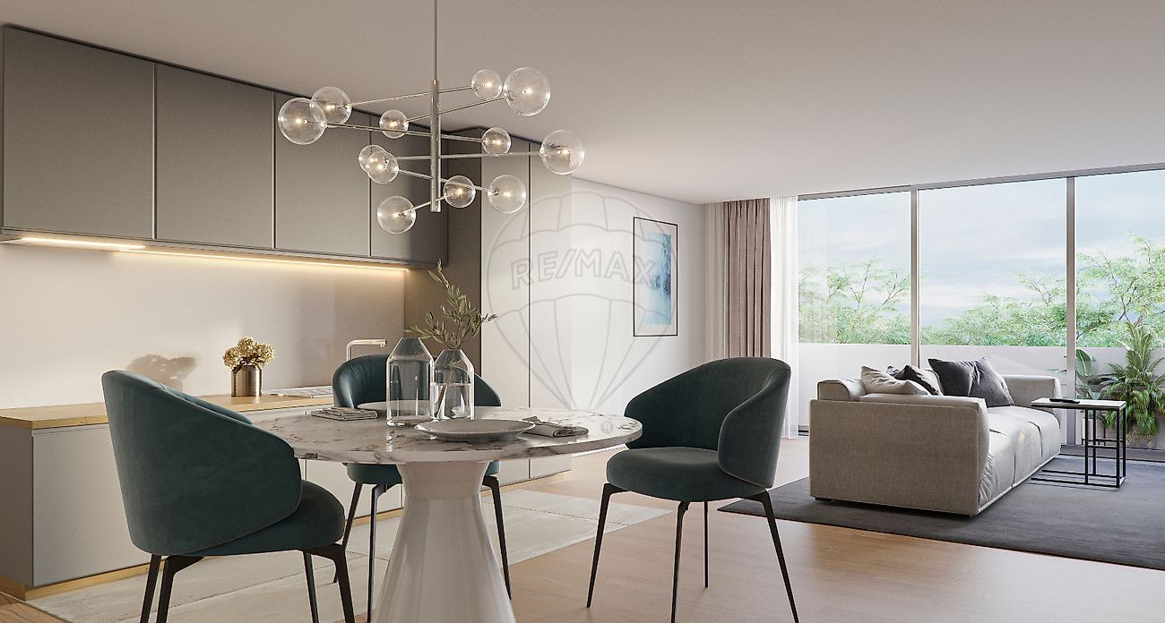 Apartamento T2 à venda em Bonfim, Porto — foto 6