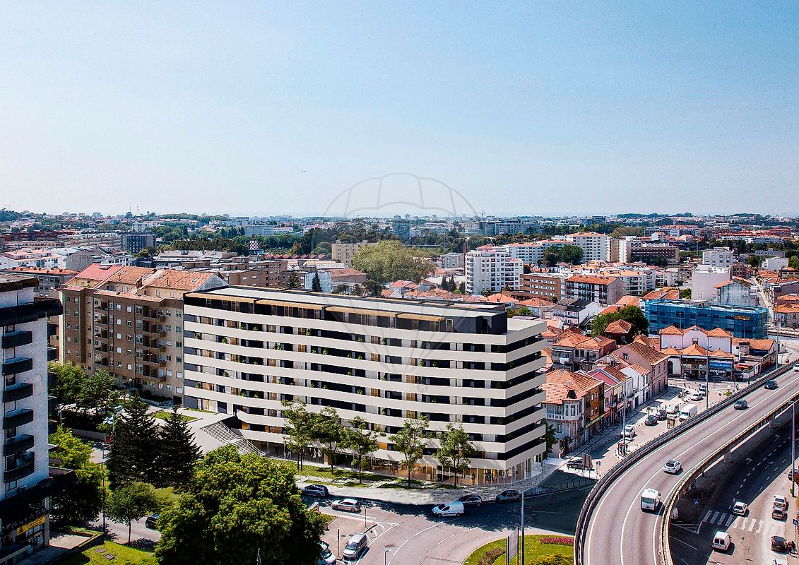 Apartamento T2 à venda em Bonfim, Porto — foto 7