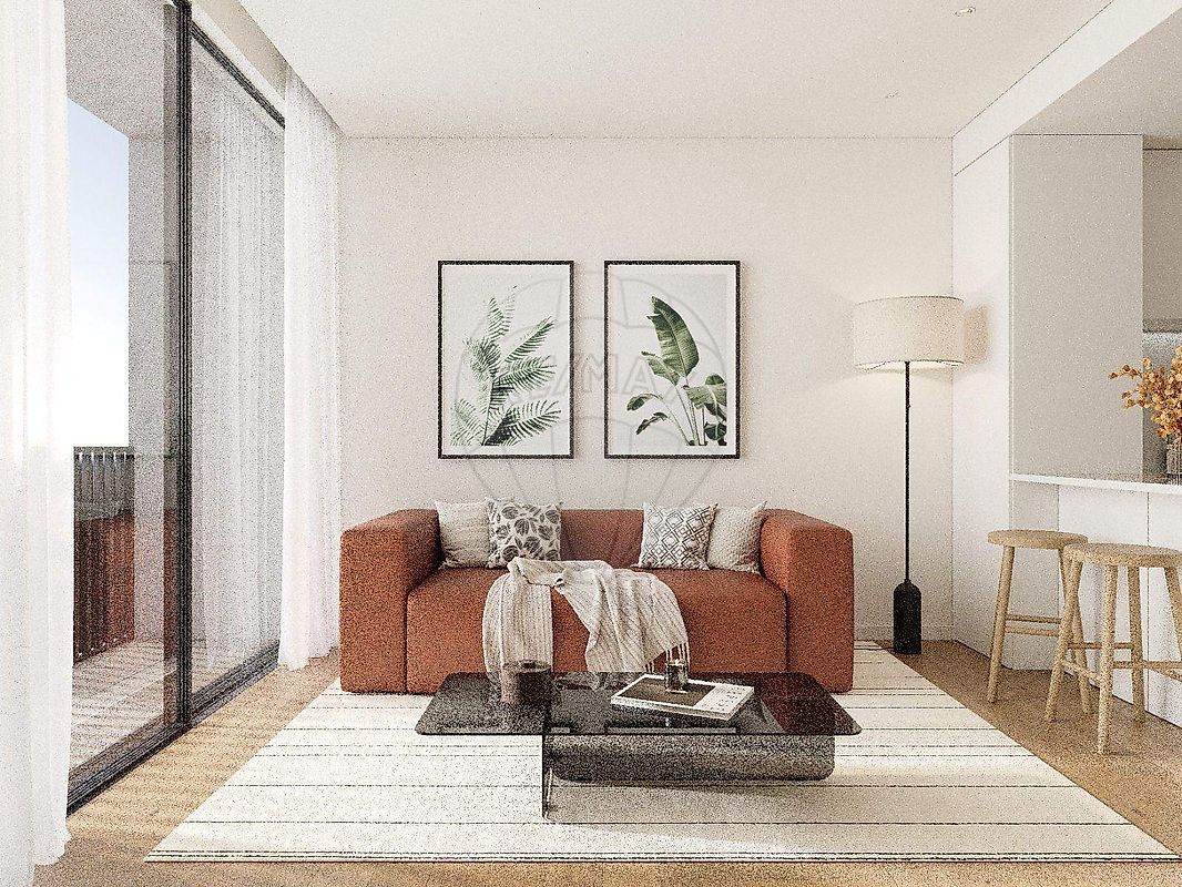 Apartamento à venda em Porto