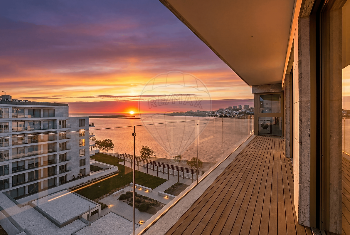 Apartamento T2 à venda em Vila Nova de Gaia