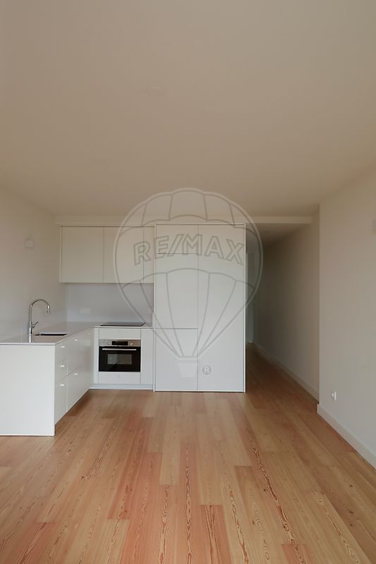 Apartamento T1 à venda em Porto