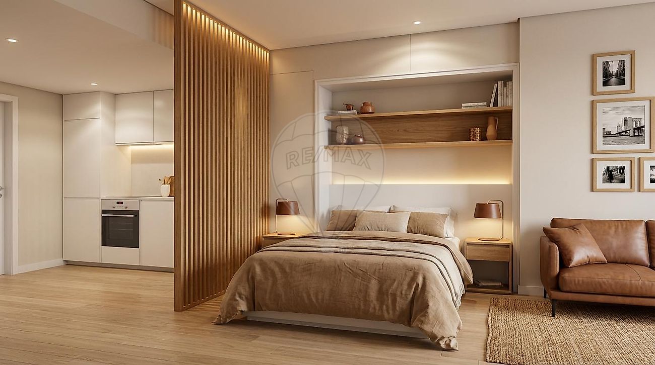 Apartamento à venda em Vila Nova de Gaia