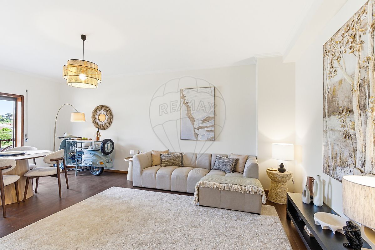 Apartamento T2 à venda em Vila Nova de Gaia