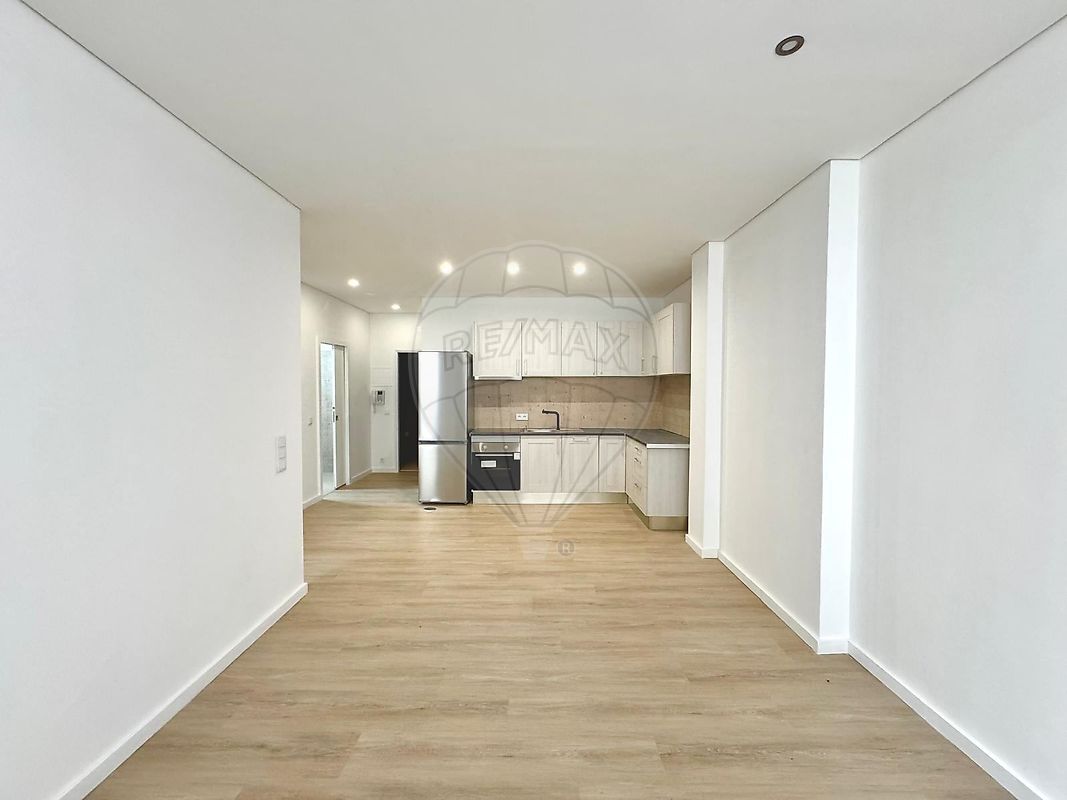 Apartamento T1 à venda em Vila Nova de Gaia