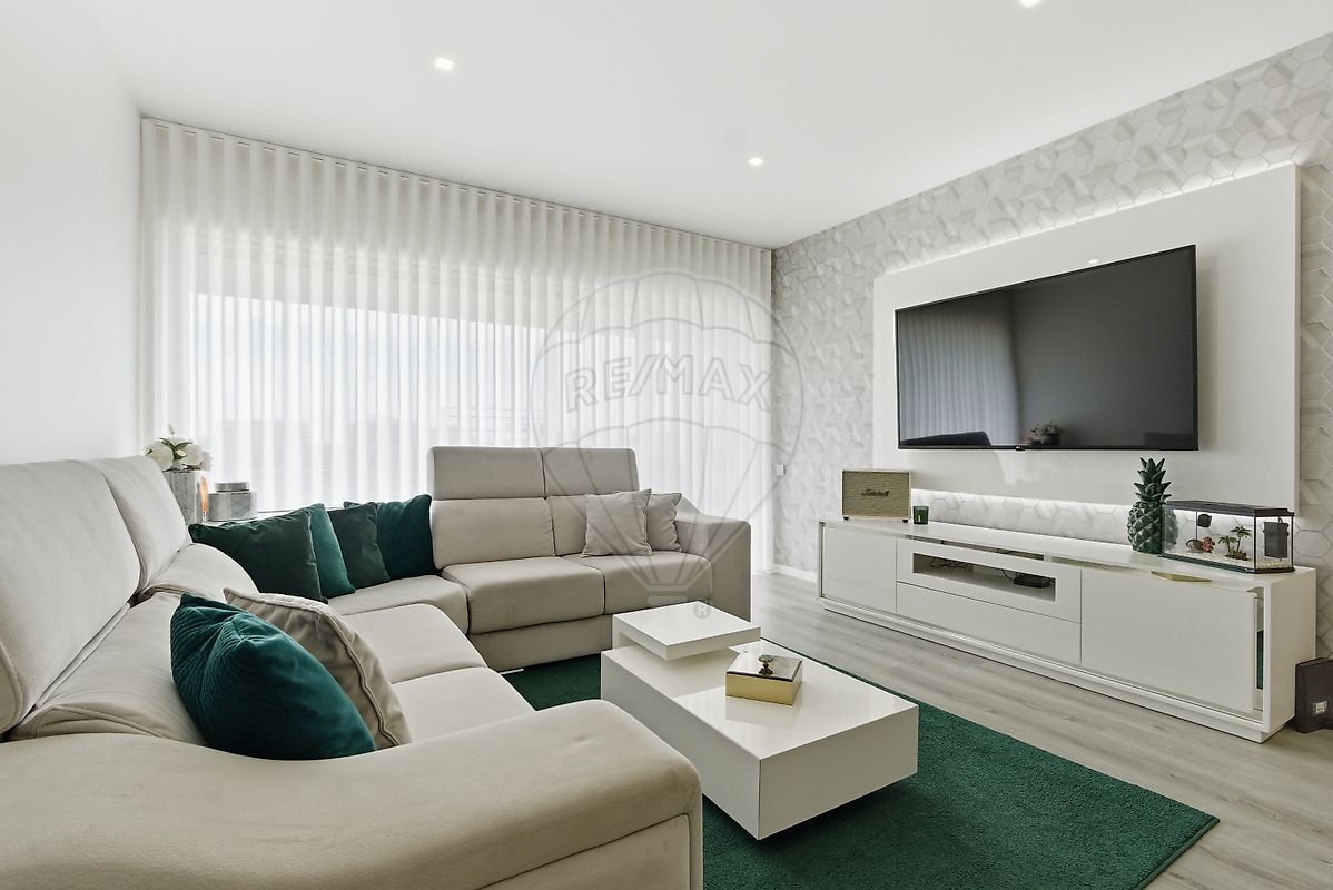 Apartamento T2 à venda em Vila do Conde
