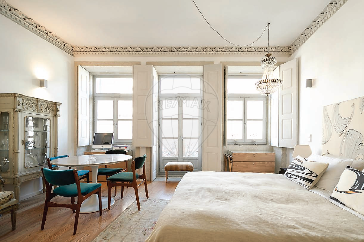 Apartamento à venda em Porto