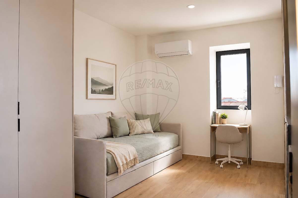 Apartamento à venda em Matosinhos