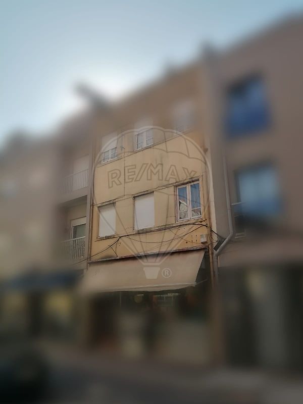 Apartamento - Paranhos, Porto, Porto
