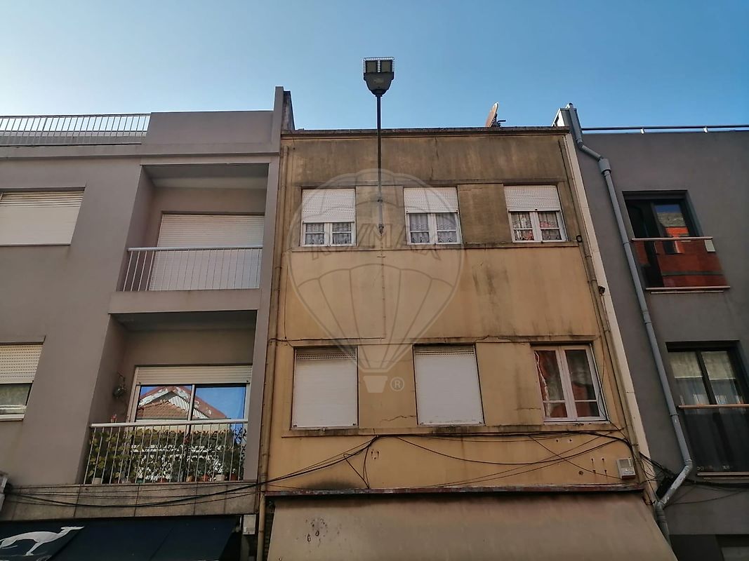 Apartamento - Paranhos, Porto, Porto