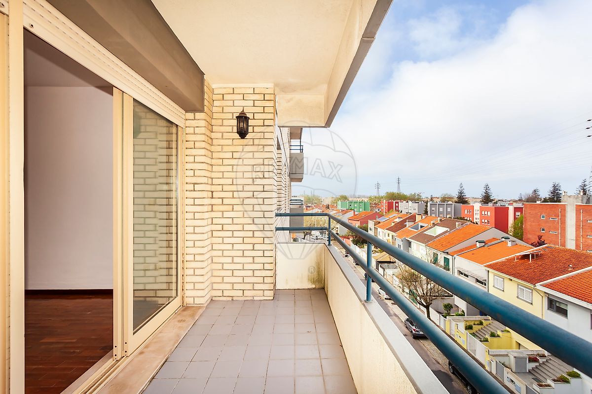 Apartamento T3 para arrendar em Matosinhos