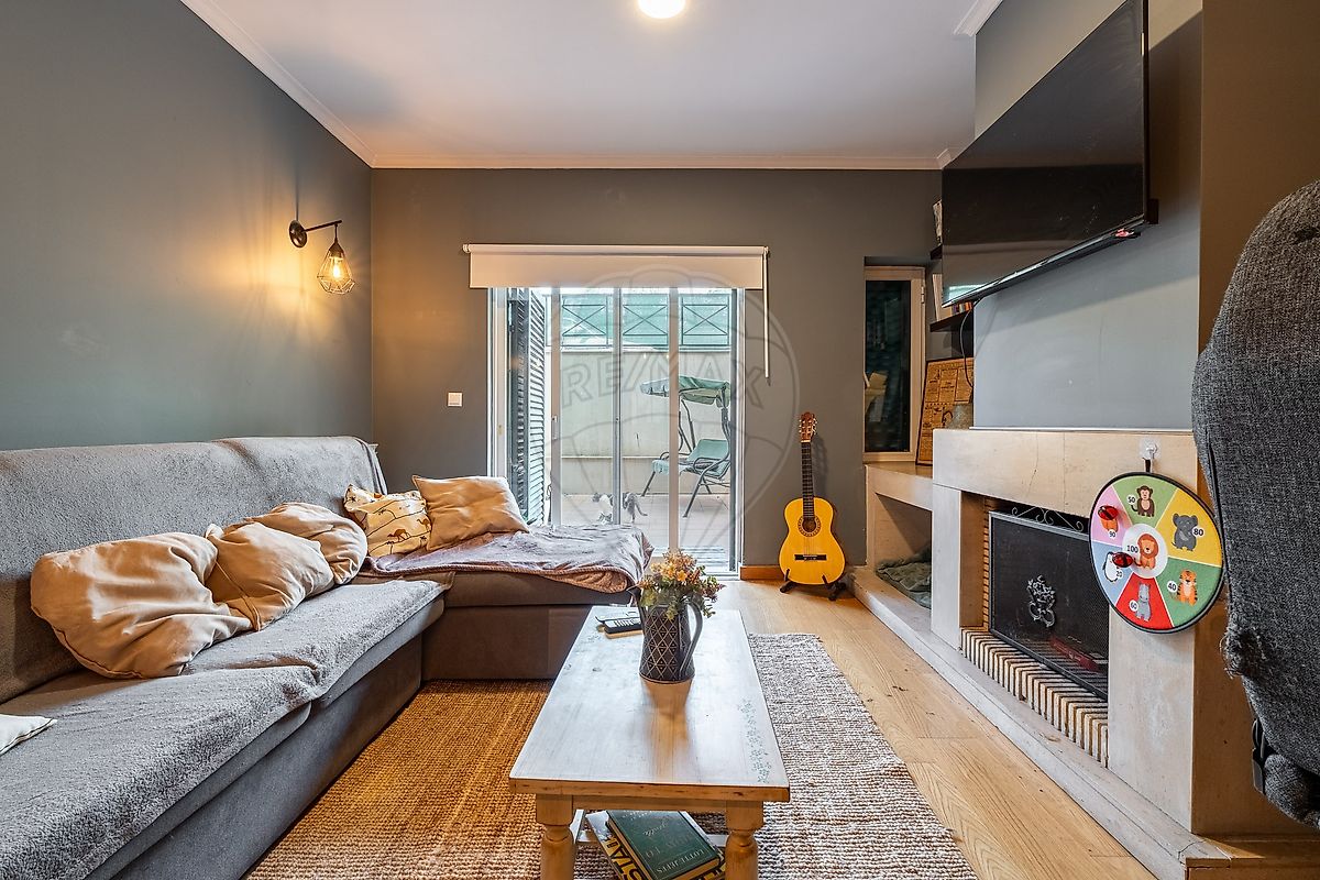 Apartamento T2 à venda em Gondomar
