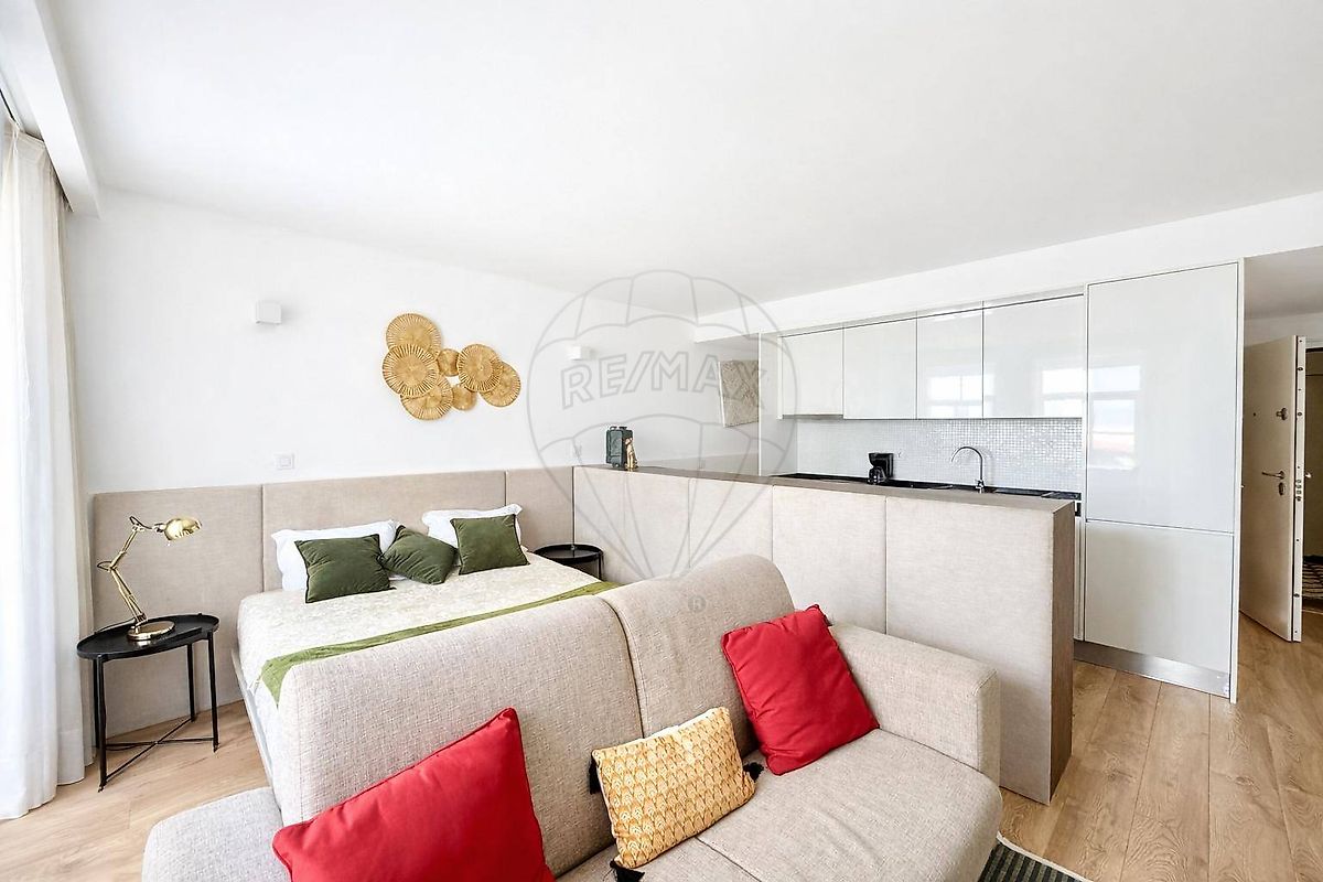 Apartamento à venda em Porto