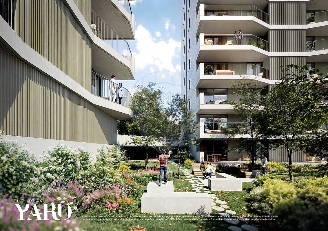 Apartamento T1 à venda em Santa Marinha e São Pedro da Afurada, Vila Nova de Gaia — foto 9