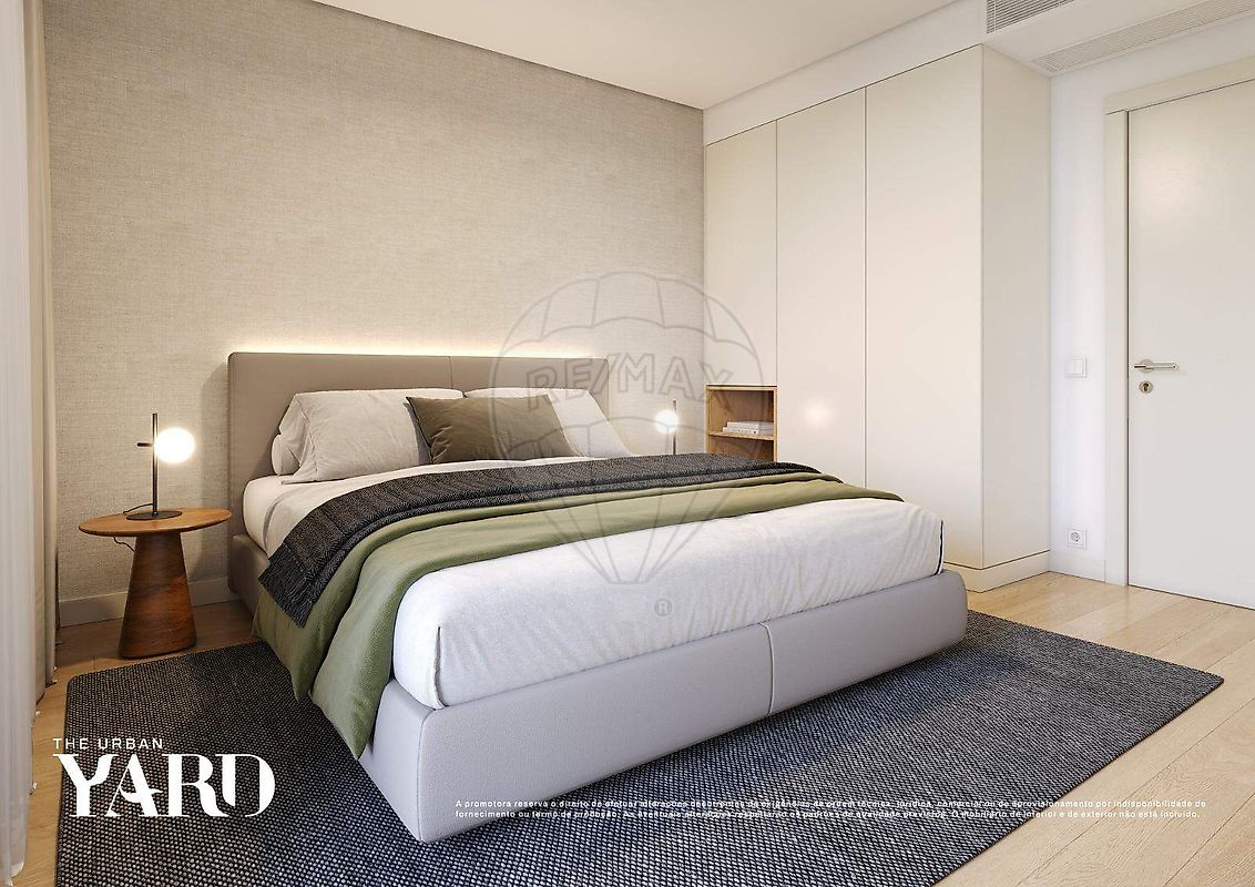 Apartamento T1 à venda em Santa Marinha e São Pedro da Afurada, Vila Nova de Gaia — foto 12