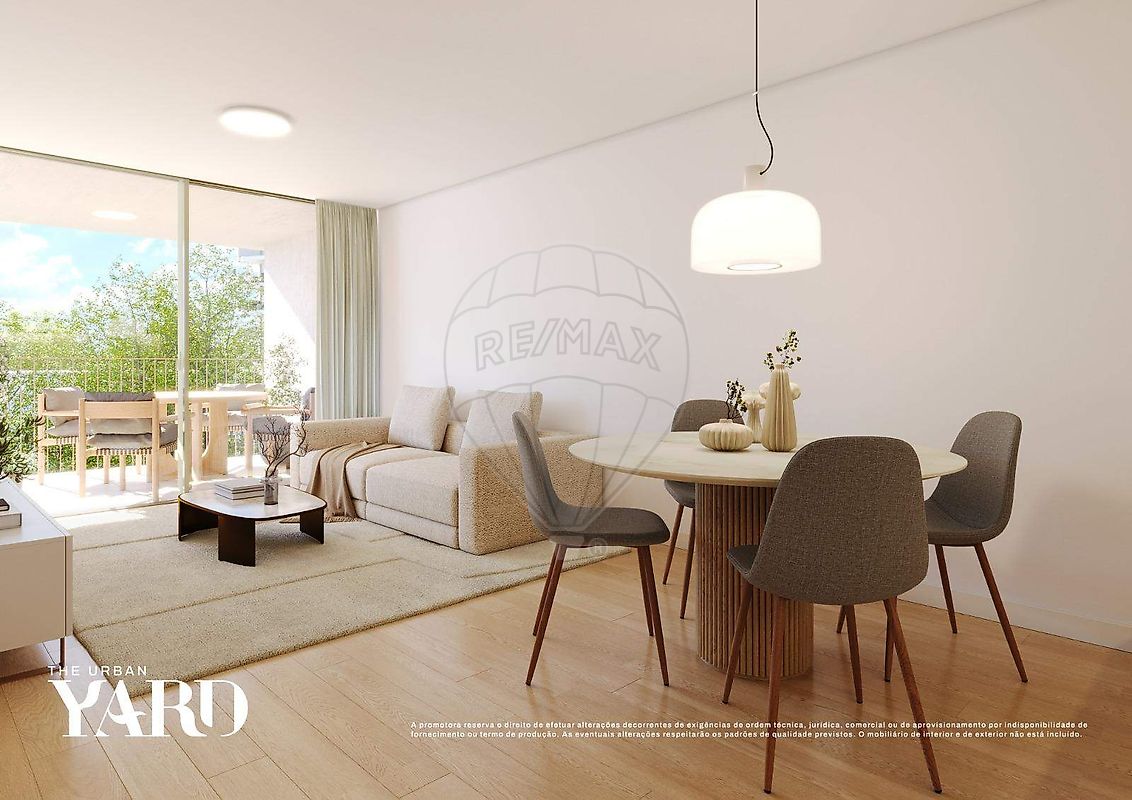 Apartamento T1 à venda em Vila Nova de Gaia