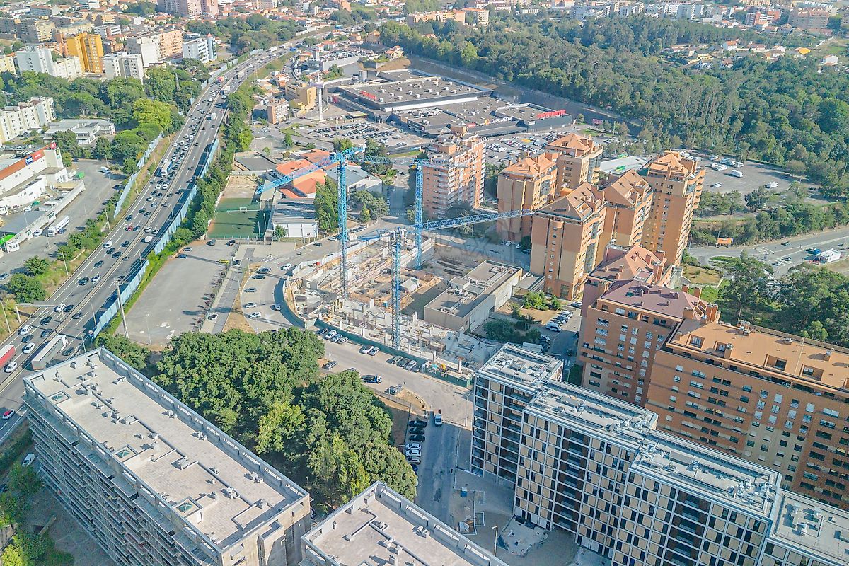 Apartamento T1 à venda em Santa Marinha e São Pedro da Afurada, Vila Nova de Gaia — foto 18