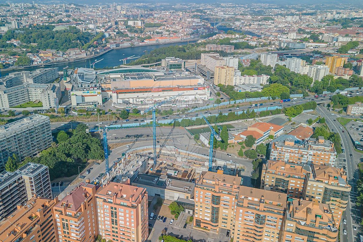 Apartamento T1 à venda em Santa Marinha e São Pedro da Afurada, Vila Nova de Gaia — foto 22