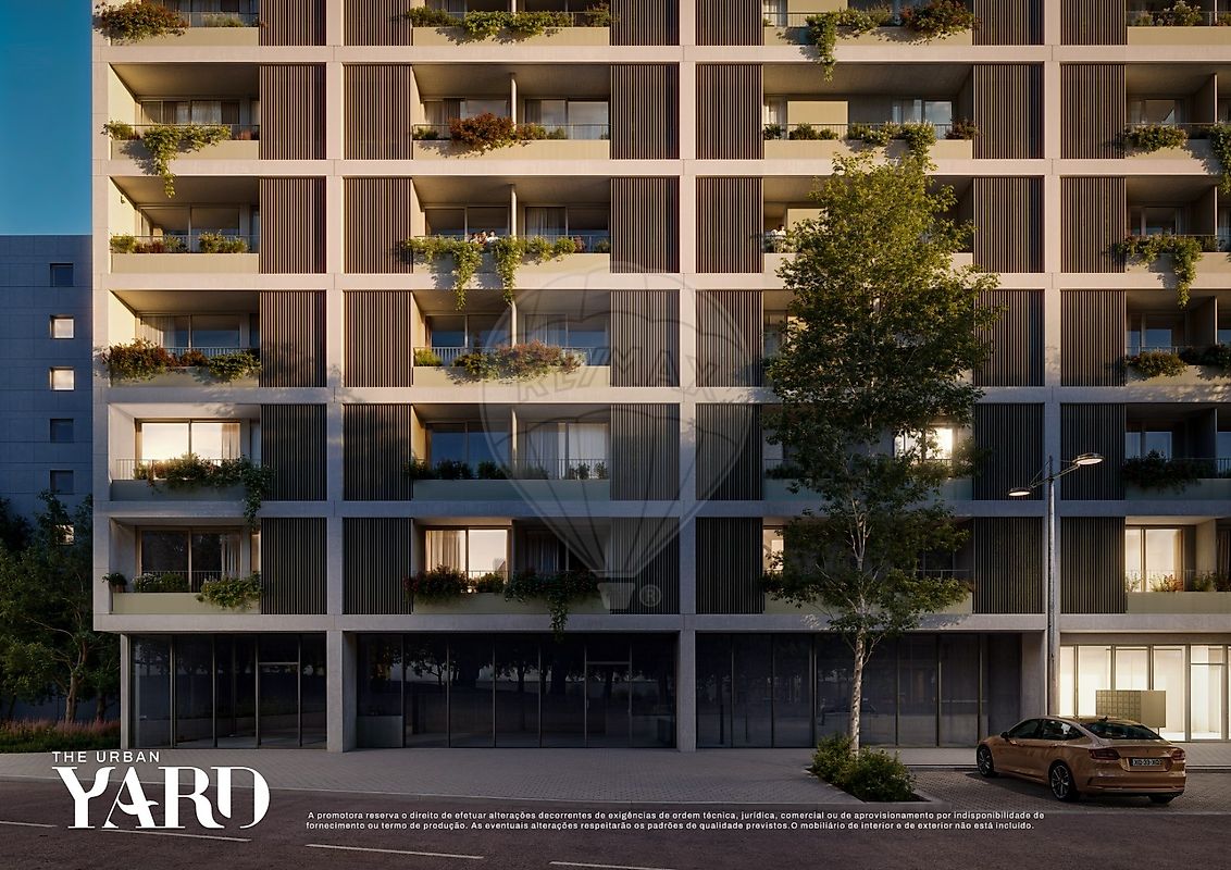 Apartamento T1 à venda em Santa Marinha e São Pedro da Afurada, Vila Nova de Gaia — foto 7