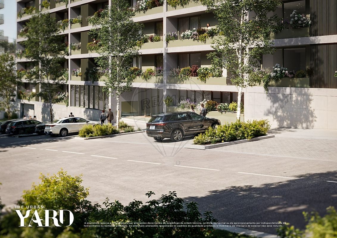 Apartamento T1 à venda em Santa Marinha e São Pedro da Afurada, Vila Nova de Gaia — foto 6