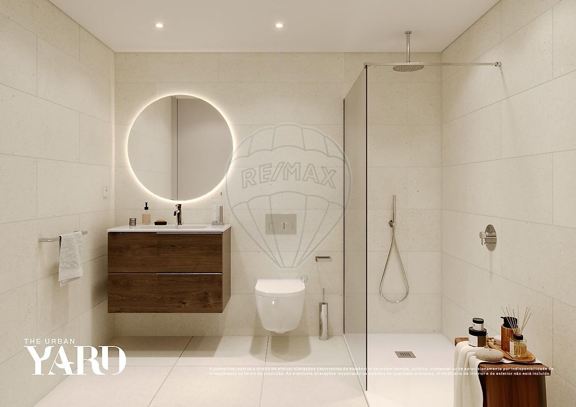 Apartamento T1 à venda em Santa Marinha e São Pedro da Afurada, Vila Nova de Gaia — foto 11