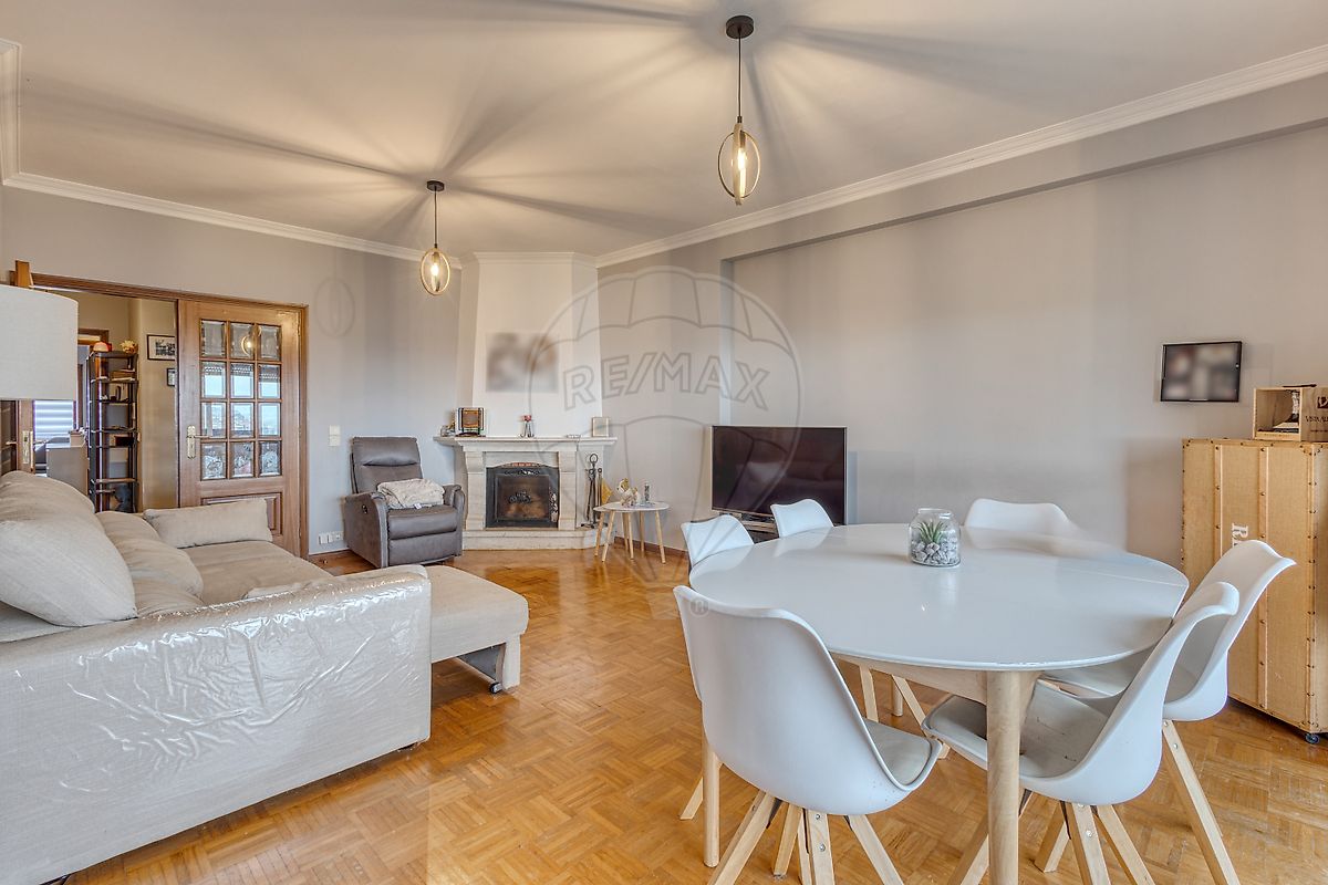 Apartamento - Canelas, Vila Nova de Gaia, Porto