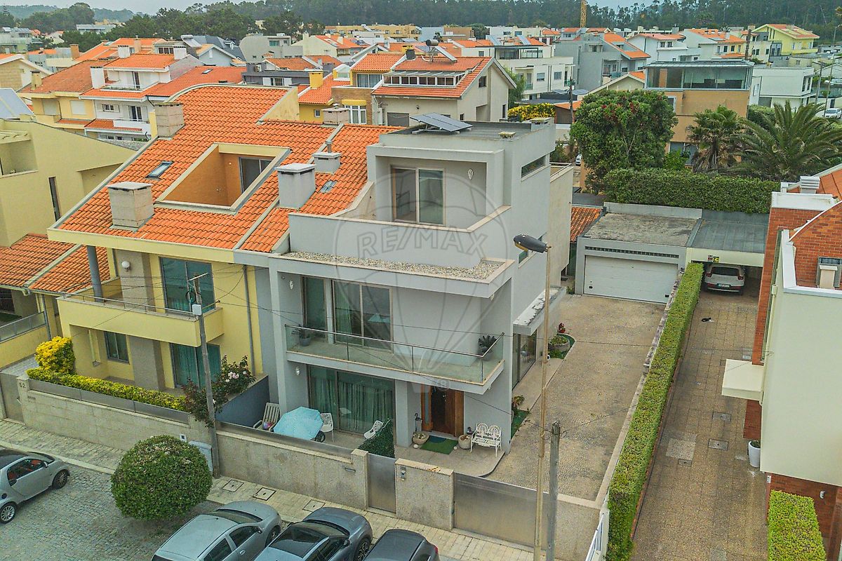 Apartamento T3 à venda em Matosinhos