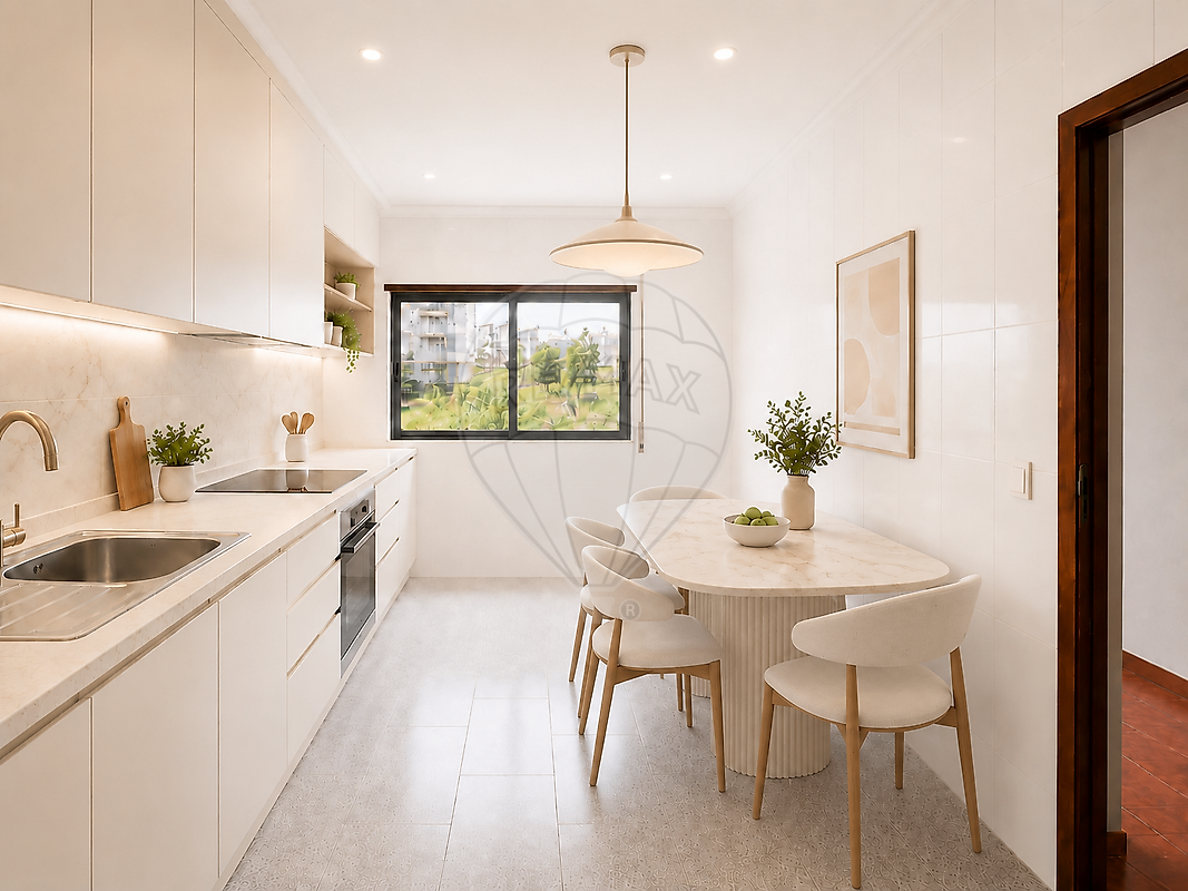 Apartamento T3 à venda em São Vicente, Braga — foto 2