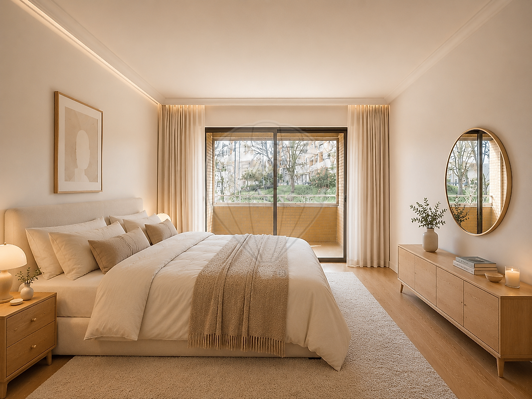 Apartamento T3 à venda em São Vicente, Braga — foto 3