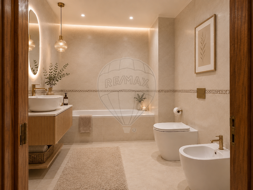 Apartamento T3 à venda em São Vicente, Braga — foto 5