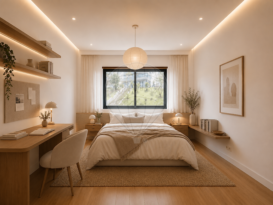 Apartamento T3 à venda em São Vicente, Braga — foto 4