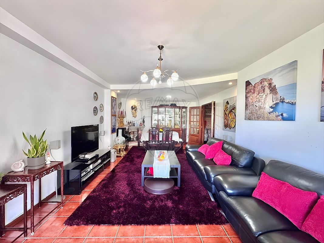 Apartamento T3 à venda em Braga