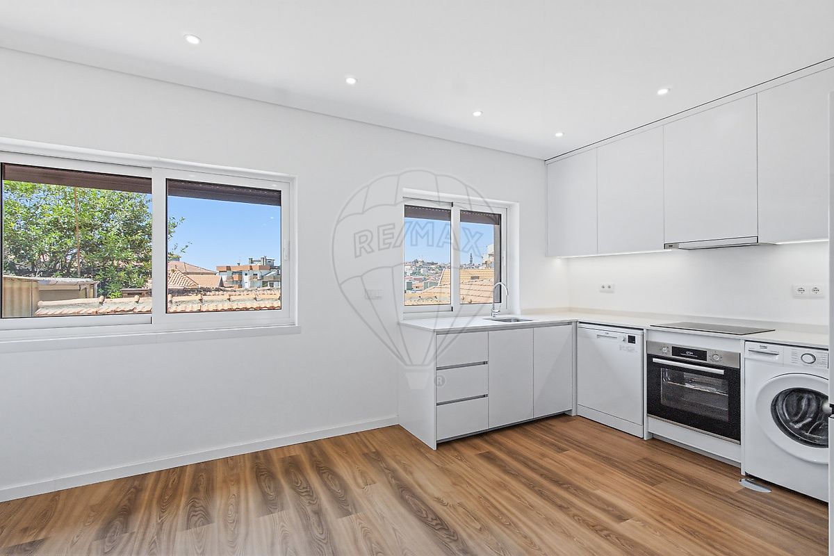 Apartamento T2 à venda em Vila Nova de Gaia