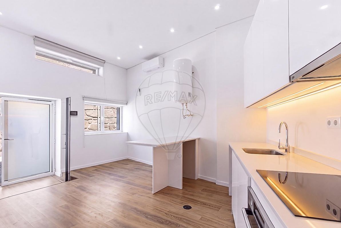 Apartamento T1 à venda em Vila Nova de Gaia