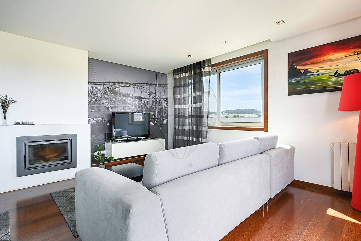 Apartamento T2 à venda em Avintes, Vila Nova de Gaia — foto 6