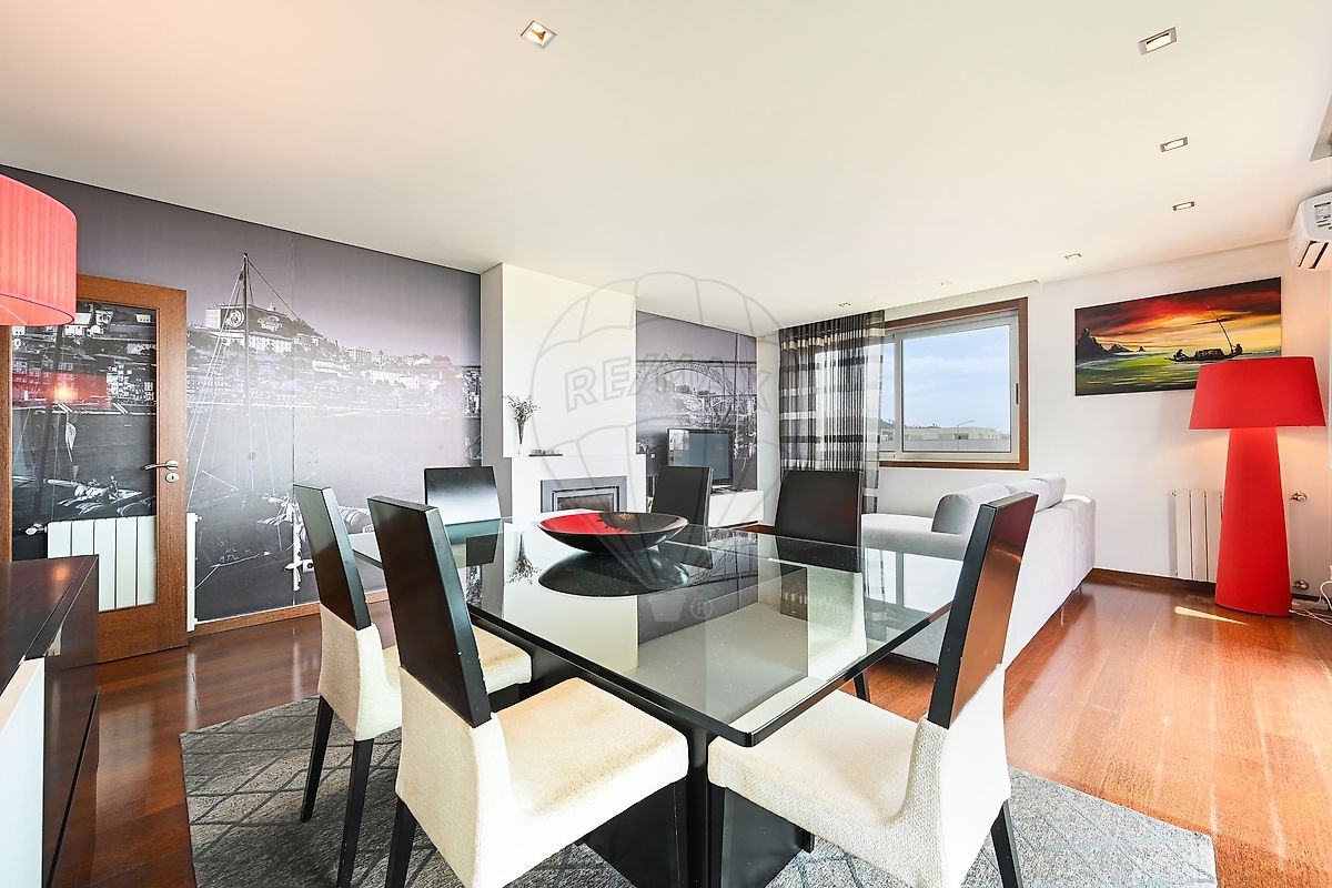 Apartamento T2 à venda em Avintes, Vila Nova de Gaia — foto 7