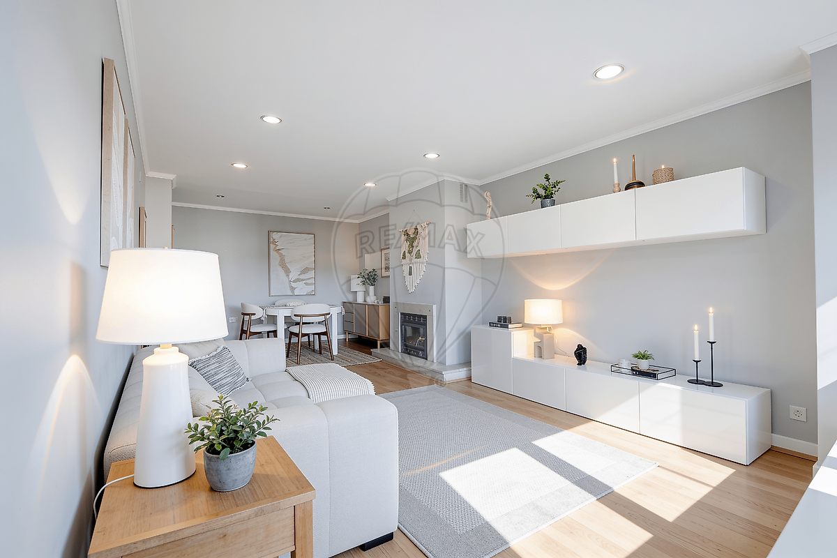Apartamento - Gulpilhares e Valadares, Vila Nova de Gaia, Porto