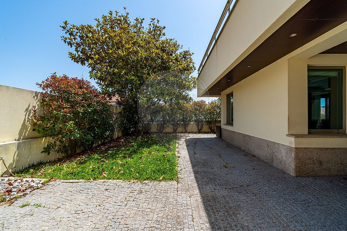 Moradia T4 à venda em Esmoriz, Ovar — foto 8