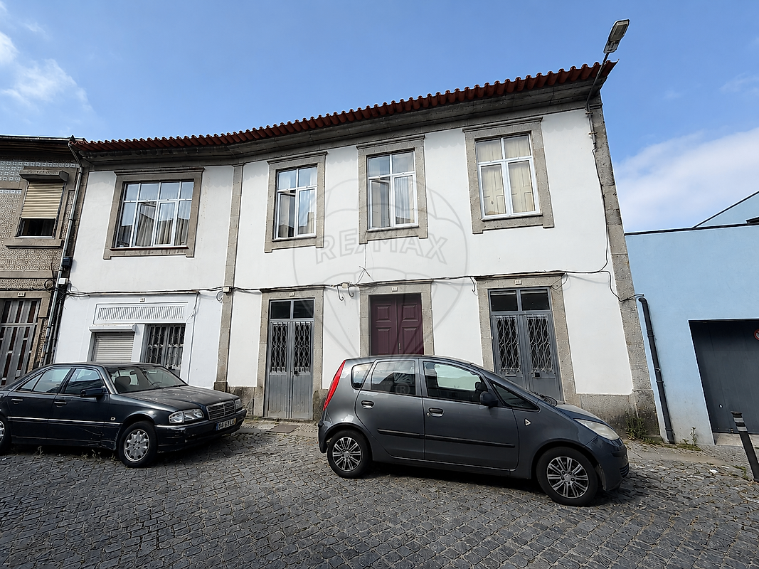 Apartamento à venda em Matosinhos