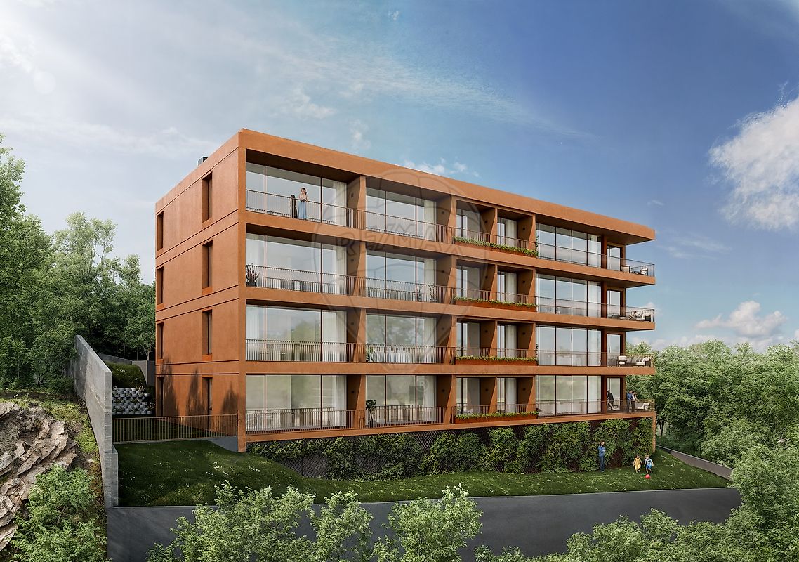 Apartamento T2 à venda em Vila Nova de Gaia