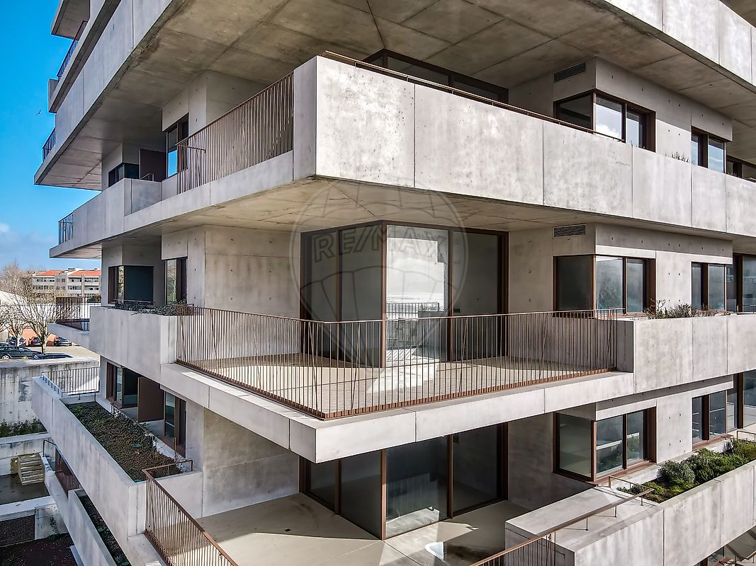 Apartamento T3 à venda em Aldoar, Foz do douro e Nevogilde, Porto — foto 37
