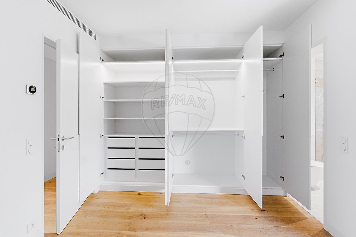 Apartamento T3 à venda em Aldoar, Foz do douro e Nevogilde, Porto — foto 22