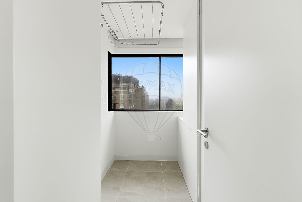Apartamento T3 à venda em Aldoar, Foz do douro e Nevogilde, Porto — foto 13