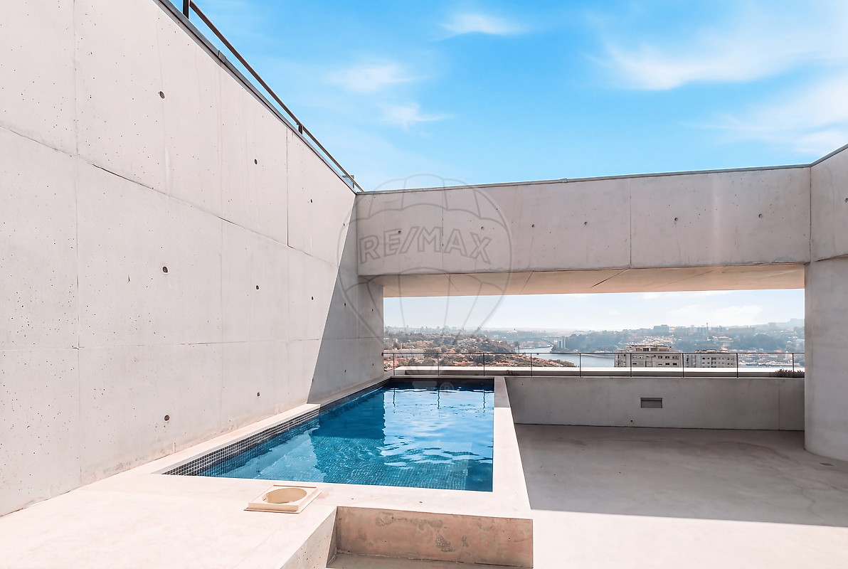 Apartamento T3 à venda em Aldoar, Foz do douro e Nevogilde, Porto — foto 33