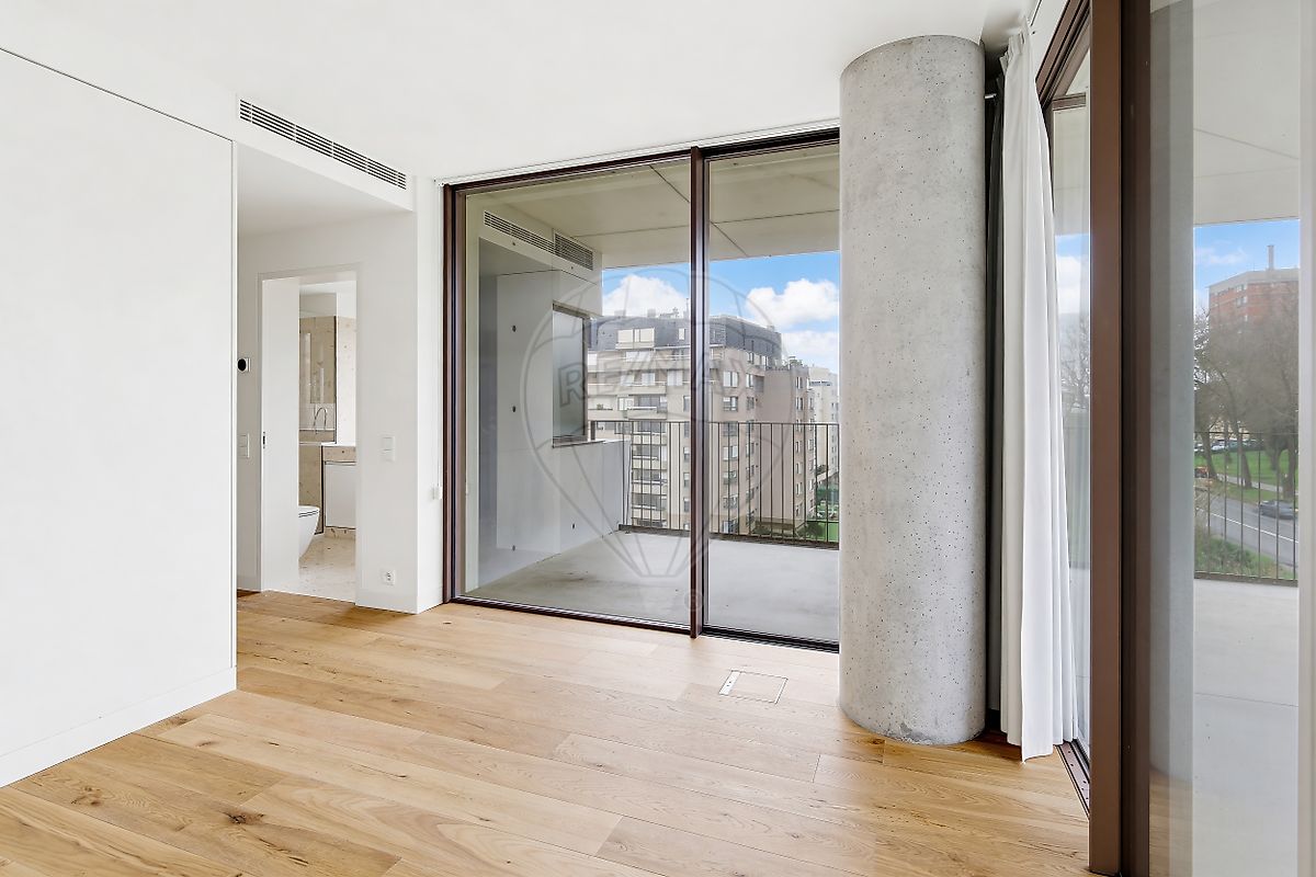 Apartamento T3 à venda em Aldoar, Foz do douro e Nevogilde, Porto — foto 6